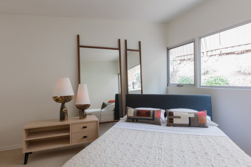 Casa Perfect in LA