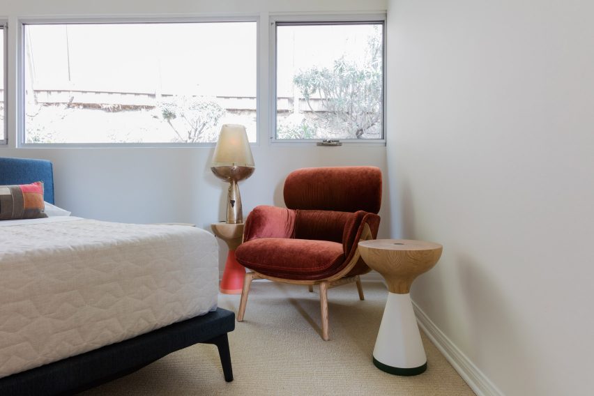 Casa Perfect in LA