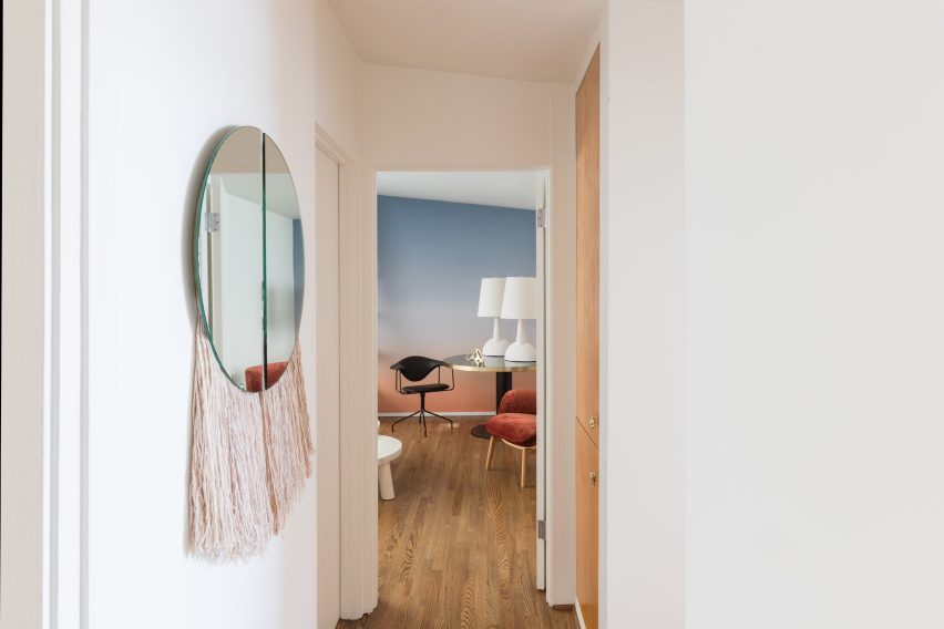 Casa Perfect in LA