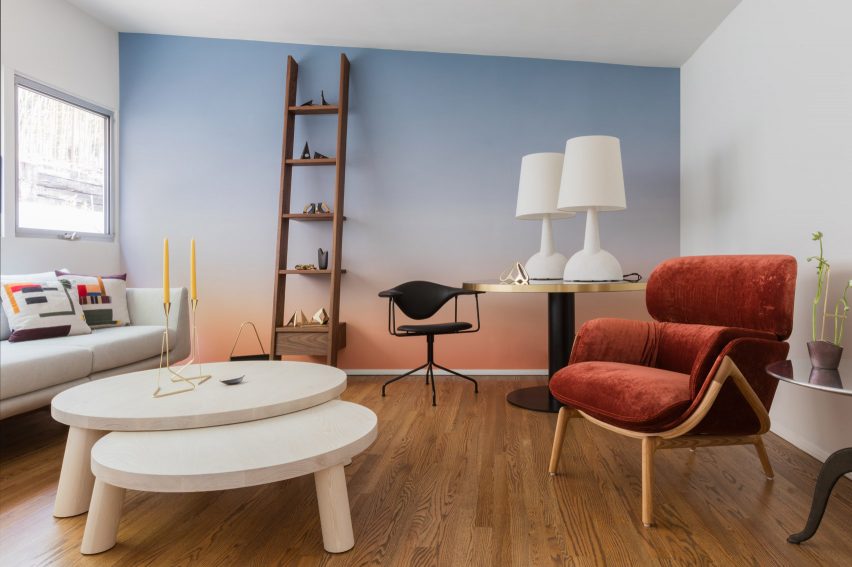 Casa Perfect in LA