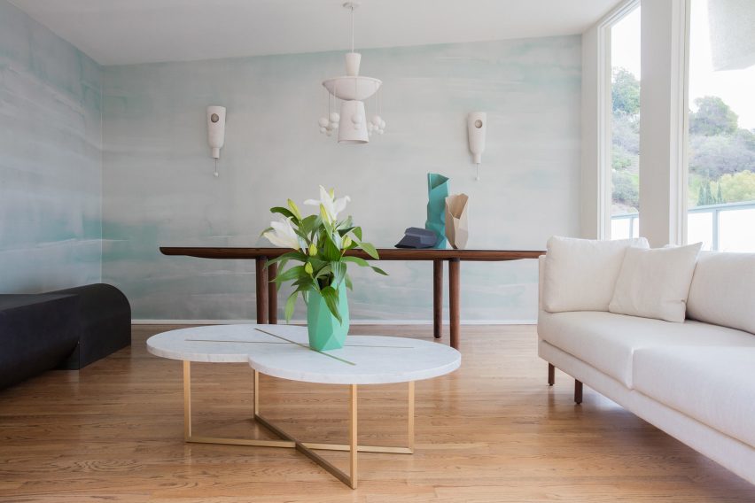 Casa Perfect in LA
