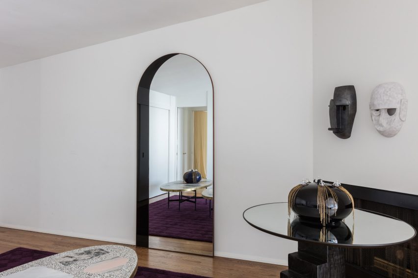 Casa Perfect in LA