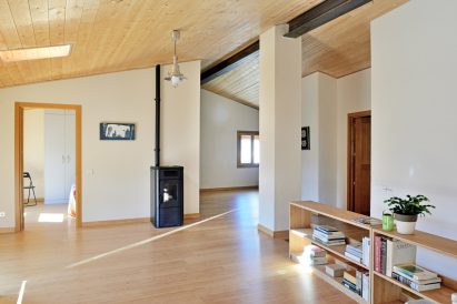 Casa Policarbonat by Bunyesc Arquitectes