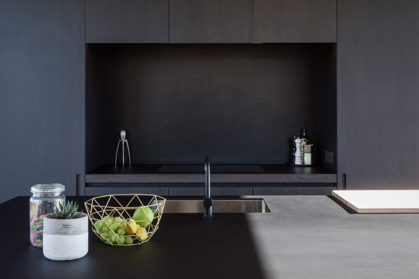 CASWES House by TOOP Architecture