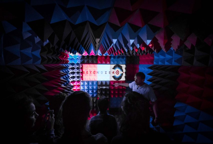 Caution Cinema by Scott Whitby