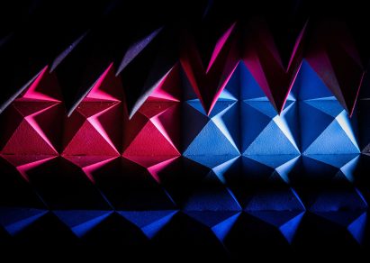 Caution Cinema by Scott Whitby