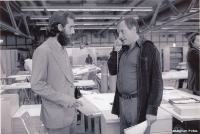 High-tech architecture: Renzo Piano