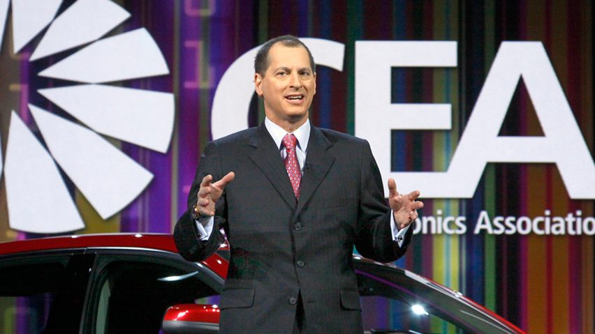 CES organiser on UK government design news