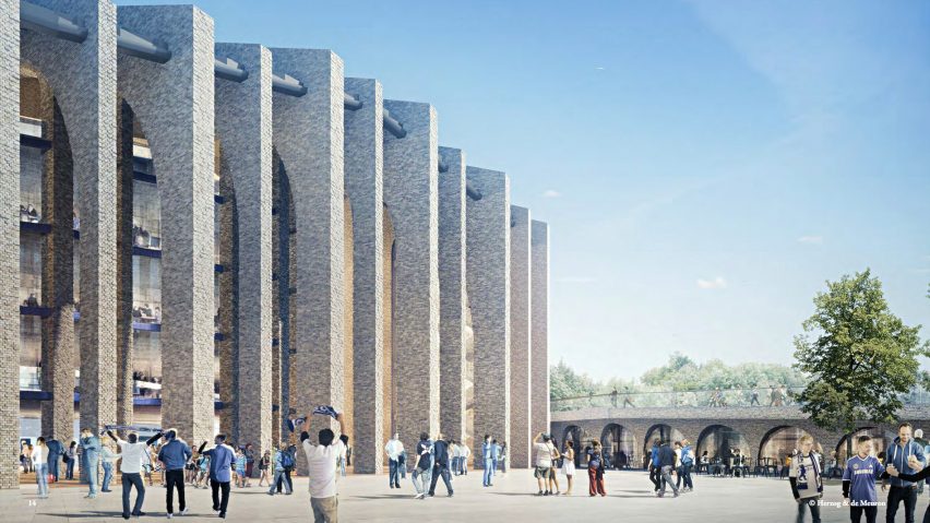 “Herzog & de Meuron is easily the most influential practice of the last 20 years”