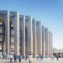 “Herzog & de Meuron is easily the most influential practice of the last 20 years”