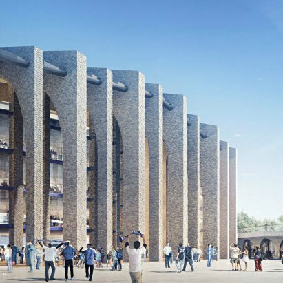 “Herzog & de Meuron is easily the most influential practice of the last 20 years”