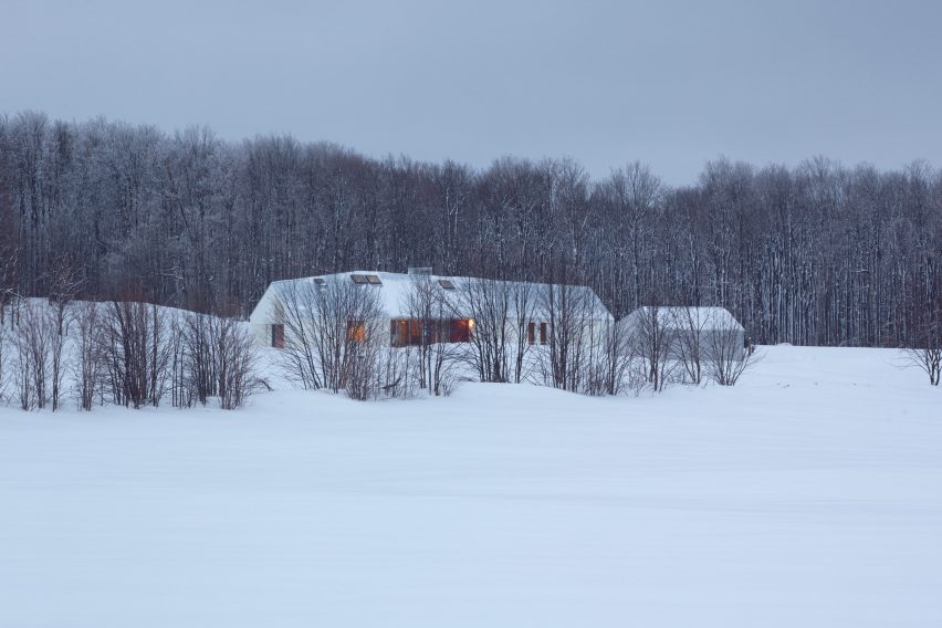 Compass HouseMulmur by Superkul