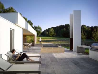 Compass HouseMulmur by Superkul