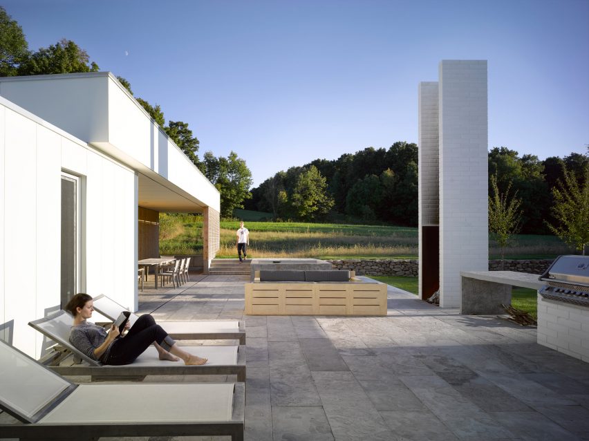 Compass HouseMulmur by Superkul