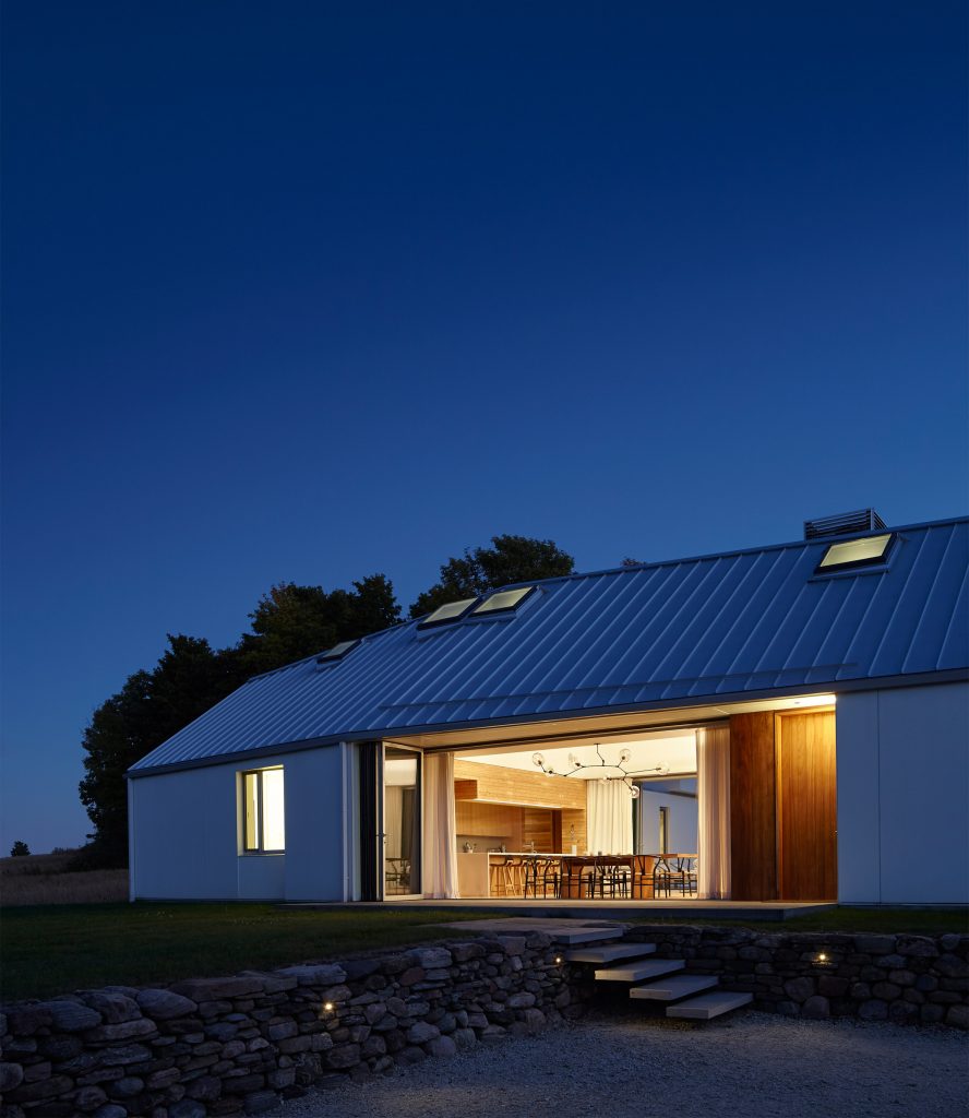 Compass HouseMulmur by Superkul