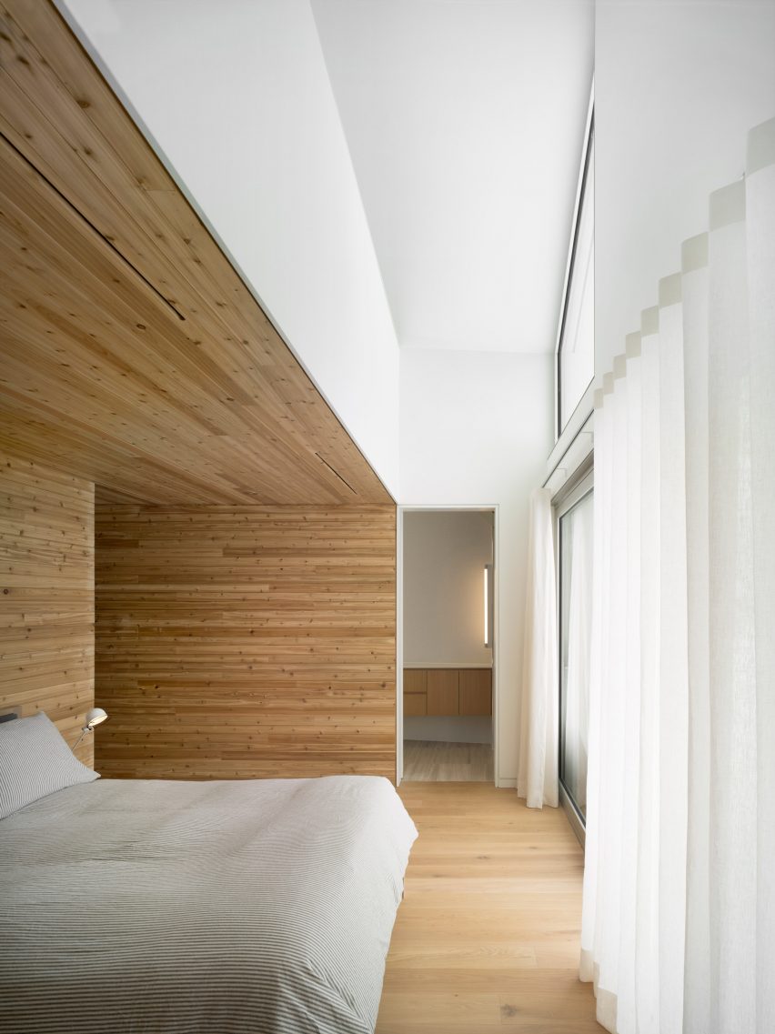 Compass HouseMulmur by Superkul