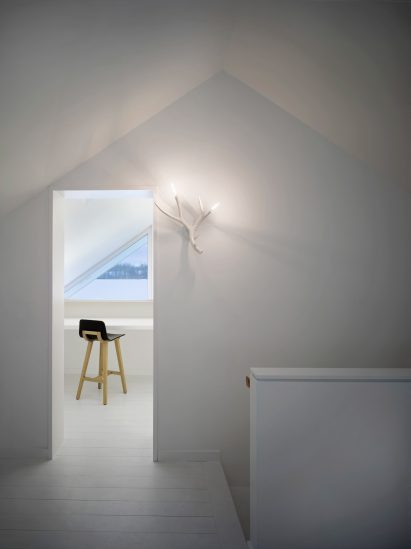 Compass HouseMulmur by Superkul