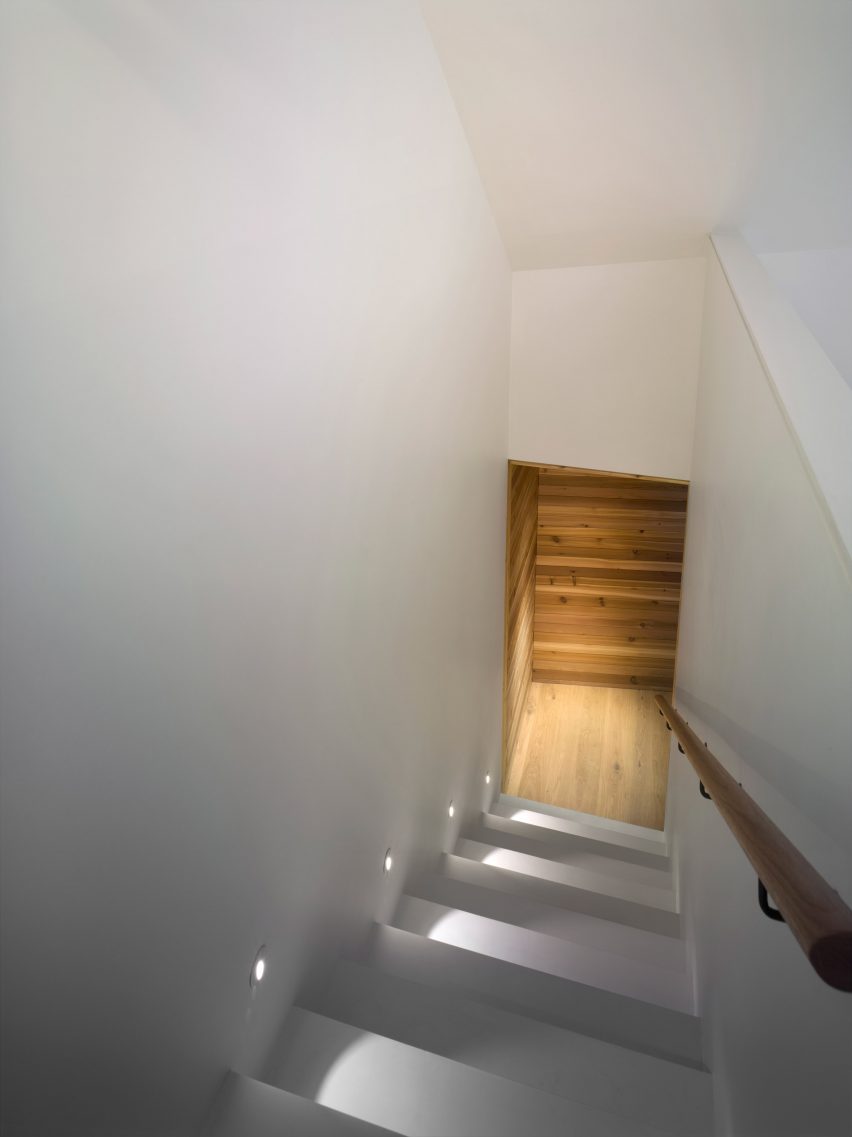 Compass HouseMulmur by Superkul