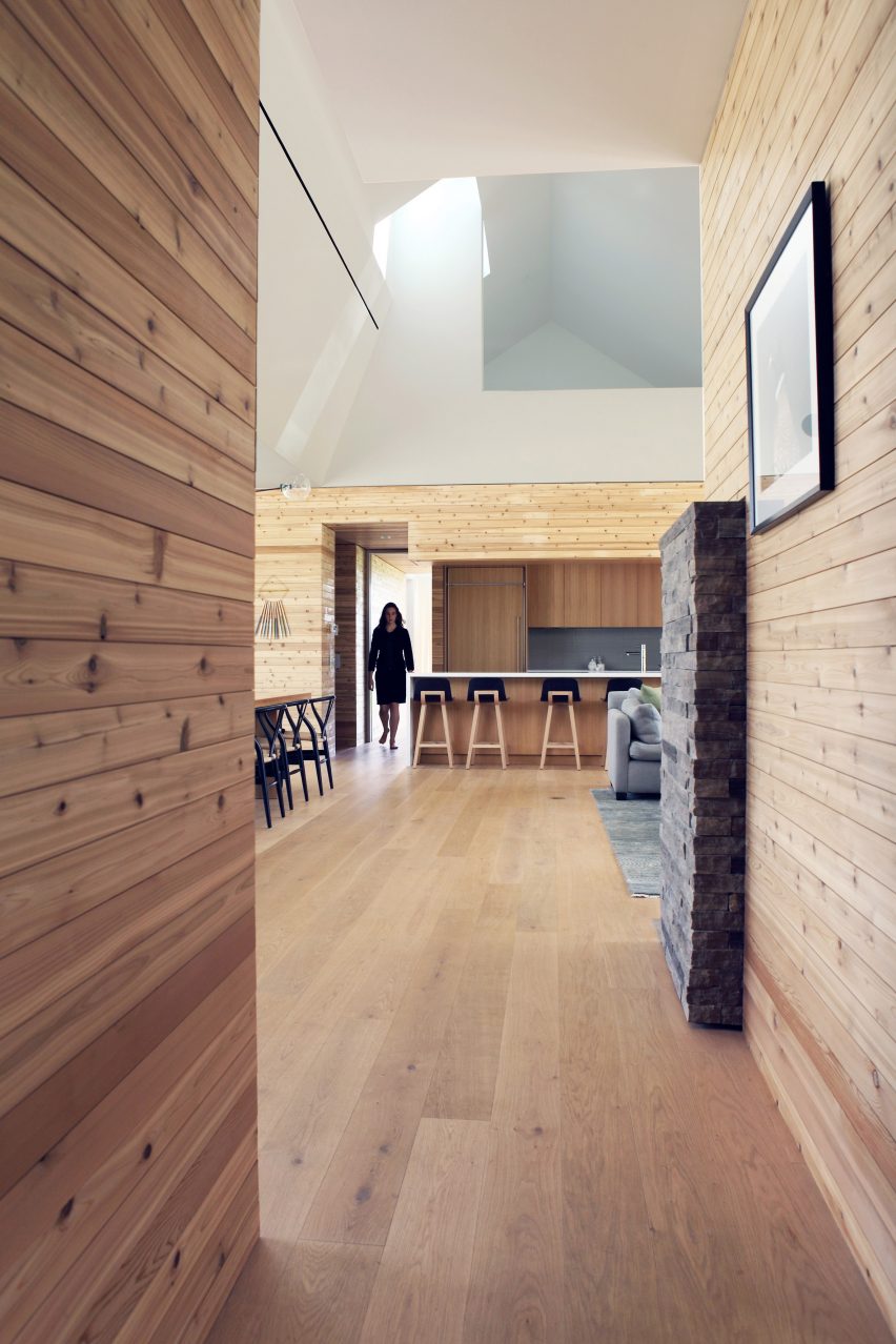 Compass HouseMulmur by Superkul