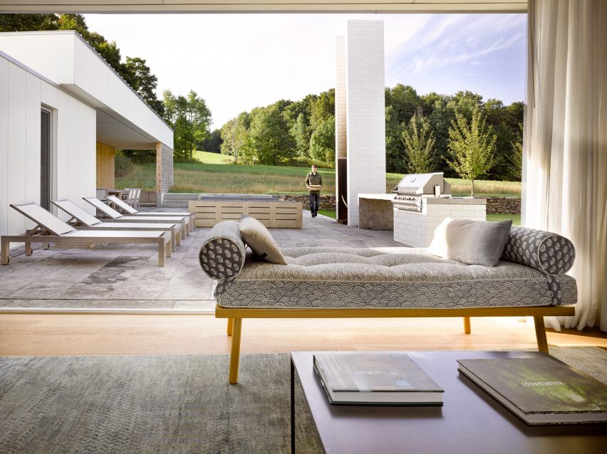 Compass HouseMulmur by Superkul