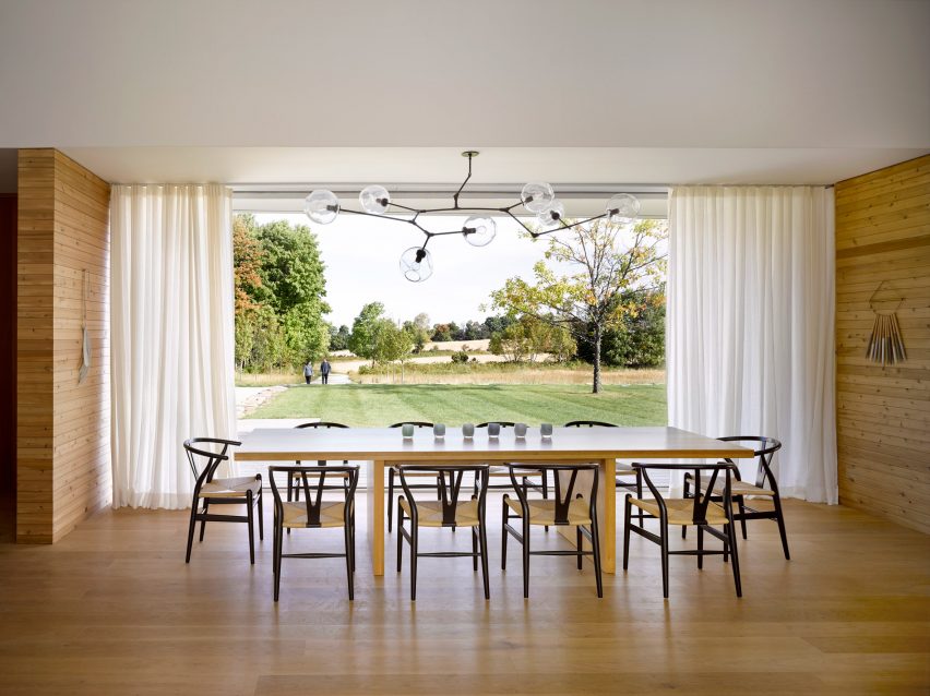 Compass HouseMulmur by Superkul