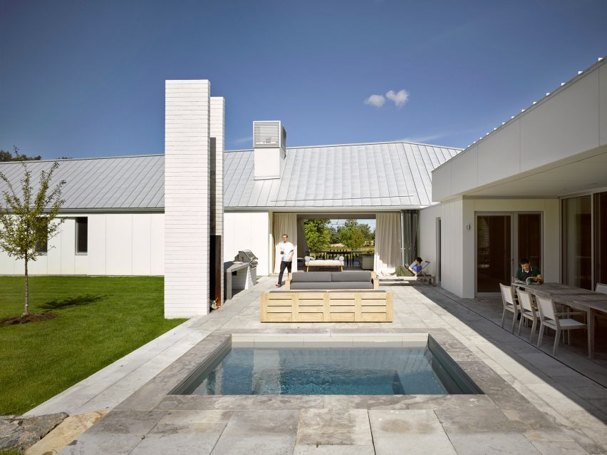 Compass HouseMulmur by Superkul