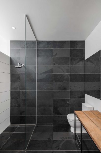 Dandurand residences by naturehumaine