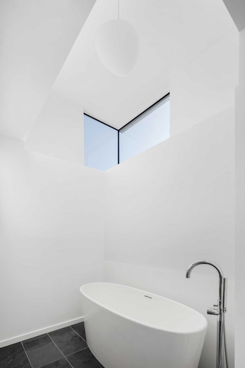 Dandurand residences by naturehumaine