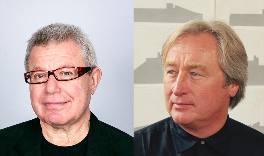 Holl, Libeskind and Snøhetta strongly condemn Trump’s travel restrictions