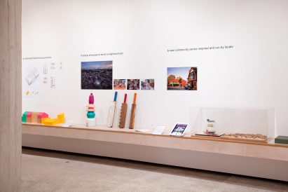 Interview: Designs of the Year