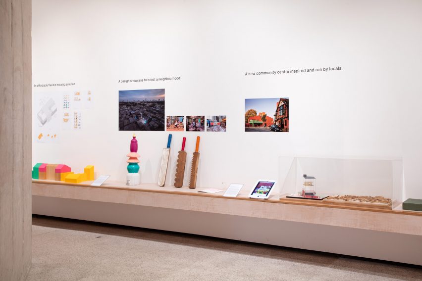 Interview: Designs of the Year
