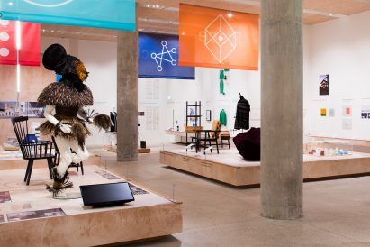 Interview: Designs of the Year