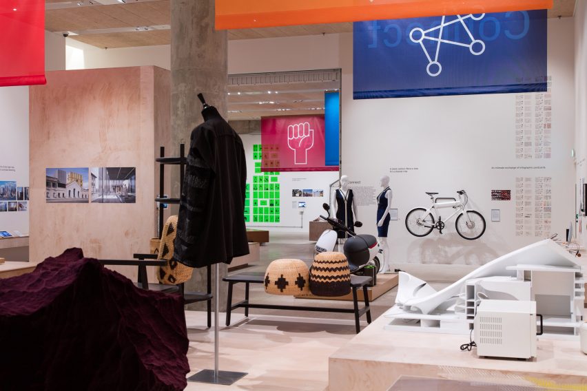 Interview: Designs of the Year
