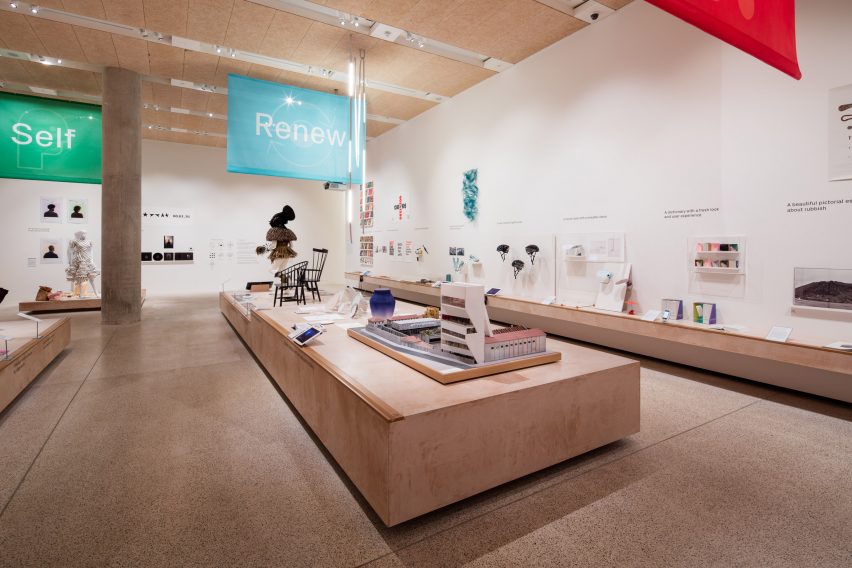 Interview: Designs of the Year