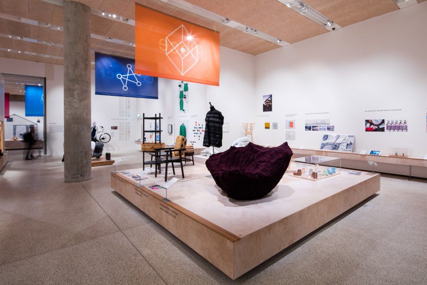 Interview: Designs of the Year