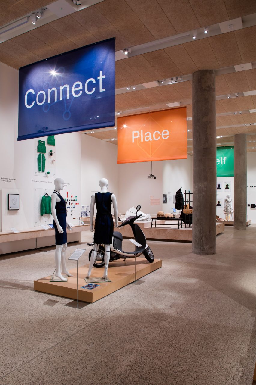 Interview: Designs of the Year