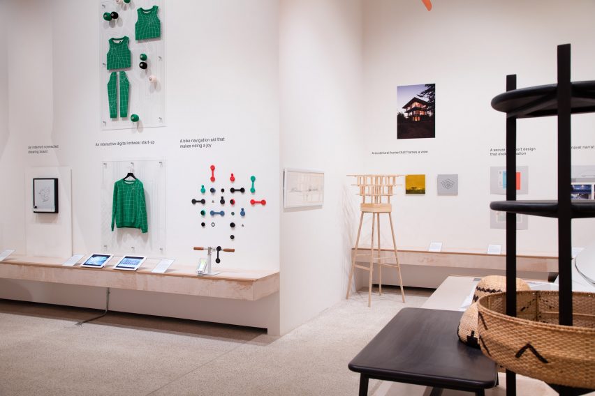 Interview: Designs of the Year