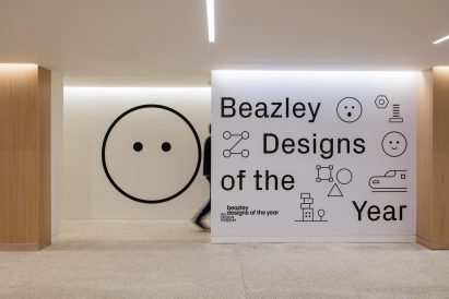 Interview: Designs of the Year