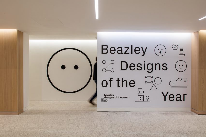 Interview: Designs of the Year