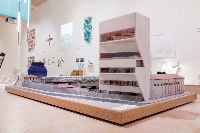Interview: Designs of the Year