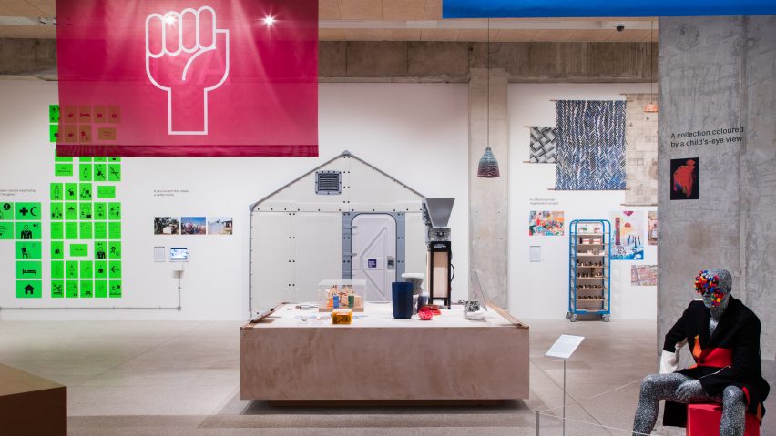 Interview: Designs of the Year