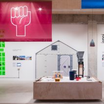 Interview: Designs of the Year