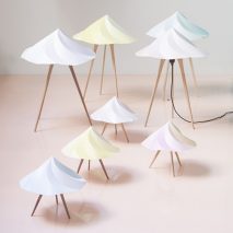 Dezeen’s new Pinterest board showcases French furniture design