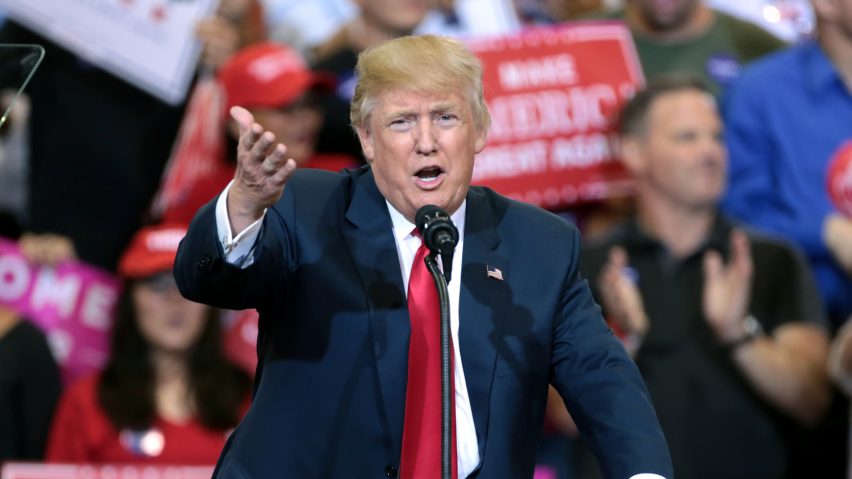 American architects urge Trump to take action on climate in open letter