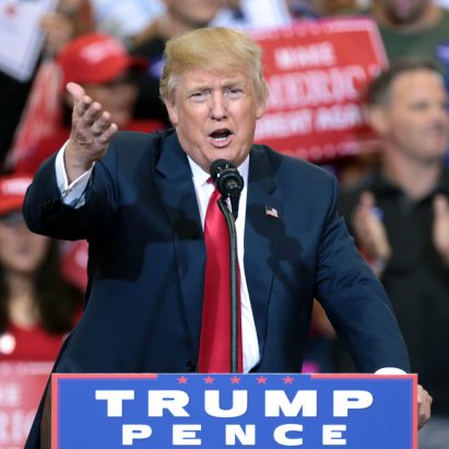 American architects urge Trump to take action on climate in open letter