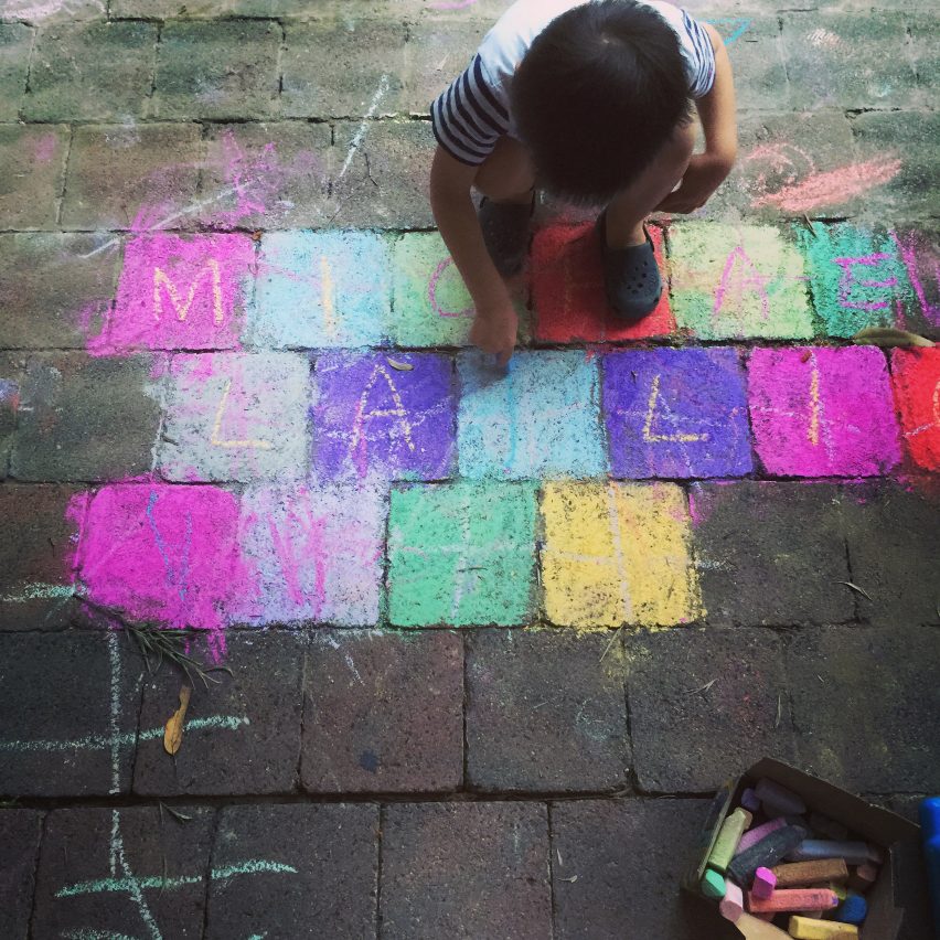 Doncaster House by Inbetween Architecture