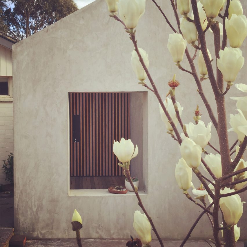 Doncaster House by Inbetween Architecture