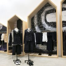 Dover Street Market New York