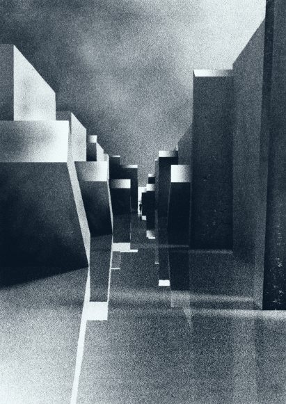 Dutch Delta monument by RAAAF