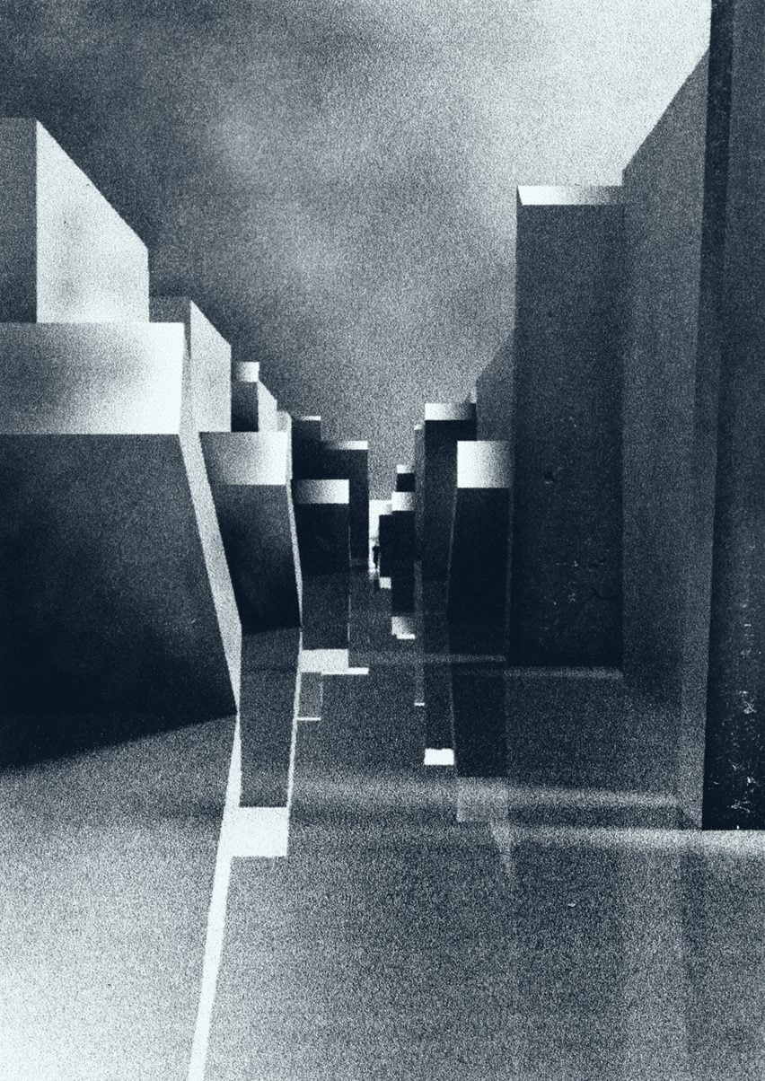 Dutch Delta monument by RAAAF